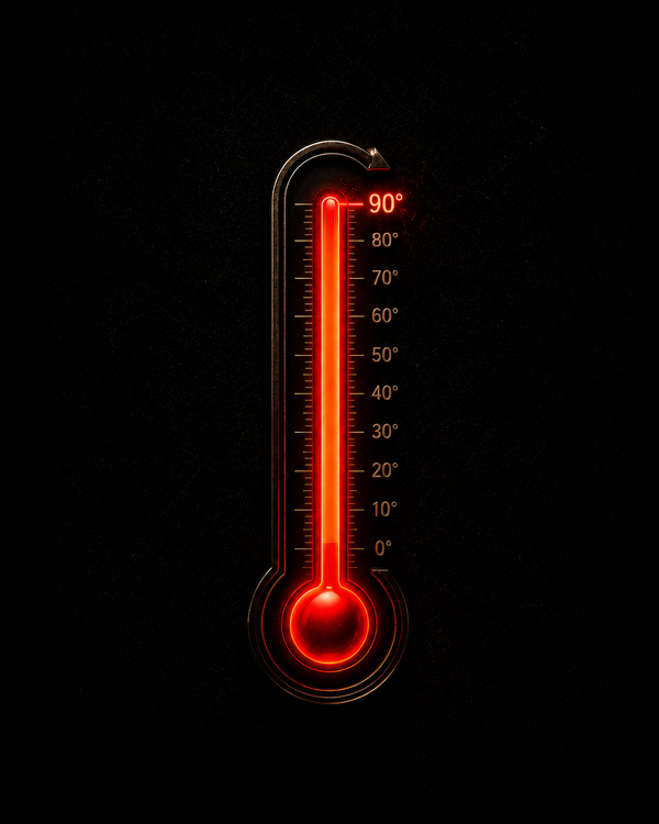 90º