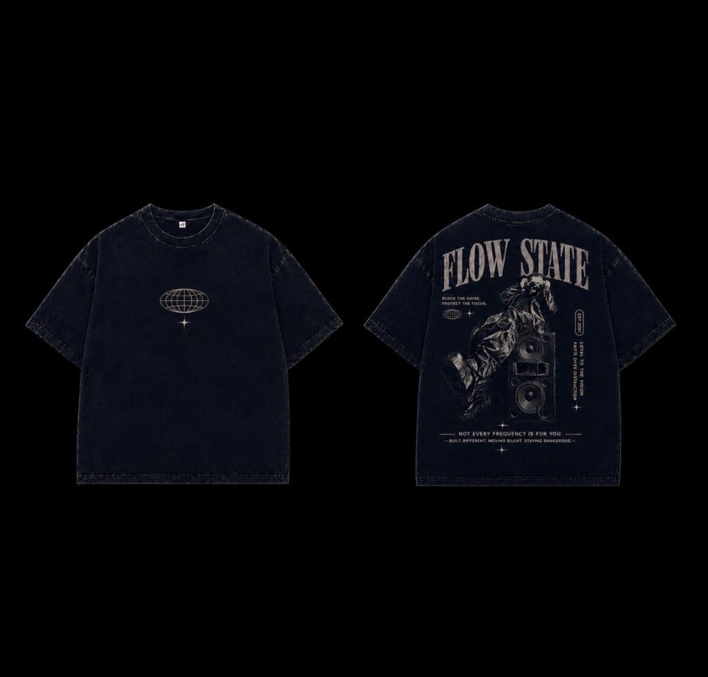Flow State T-Shirt