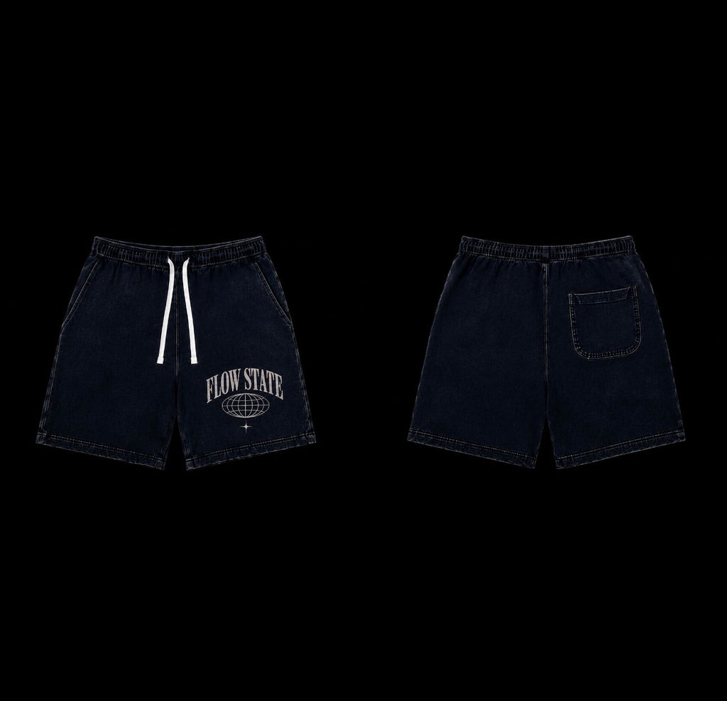Flow State Shorts