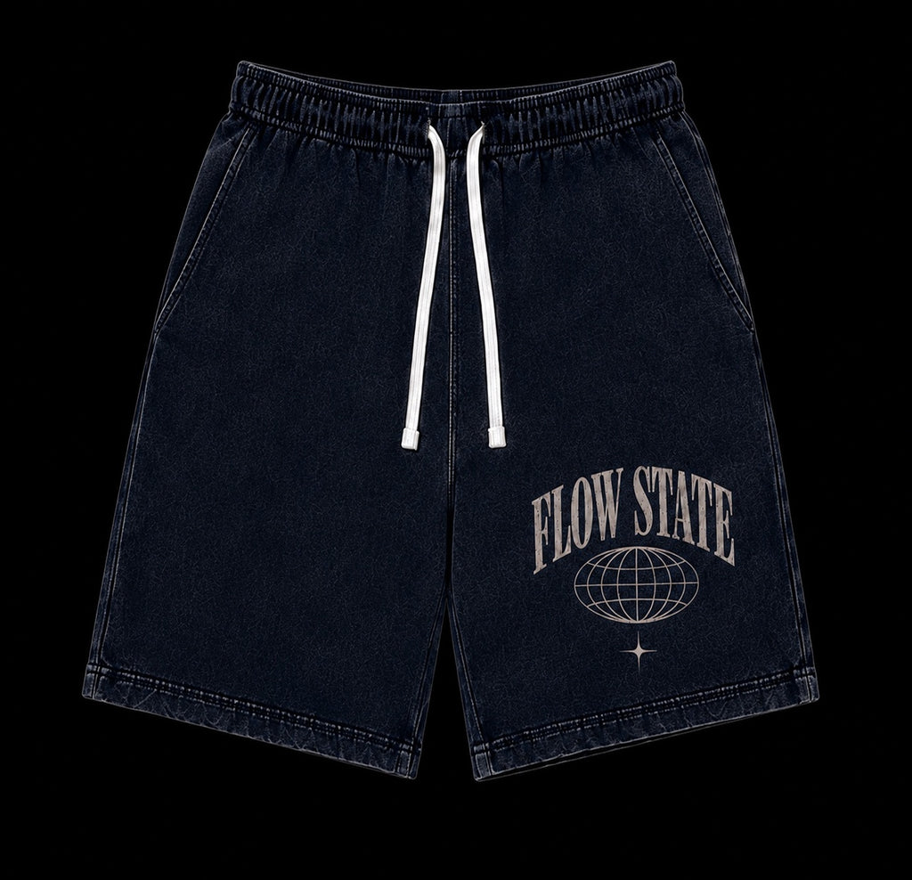 Flow State Shorts