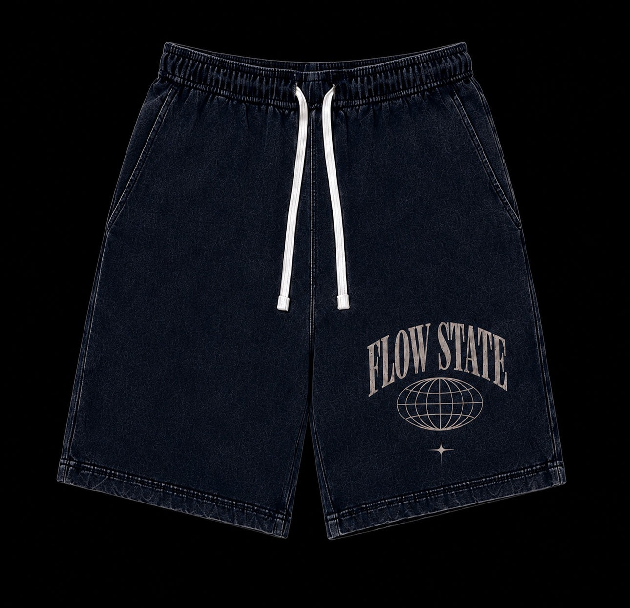 Flow State Shorts
