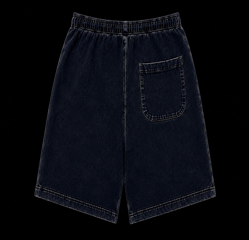 Flow State Shorts