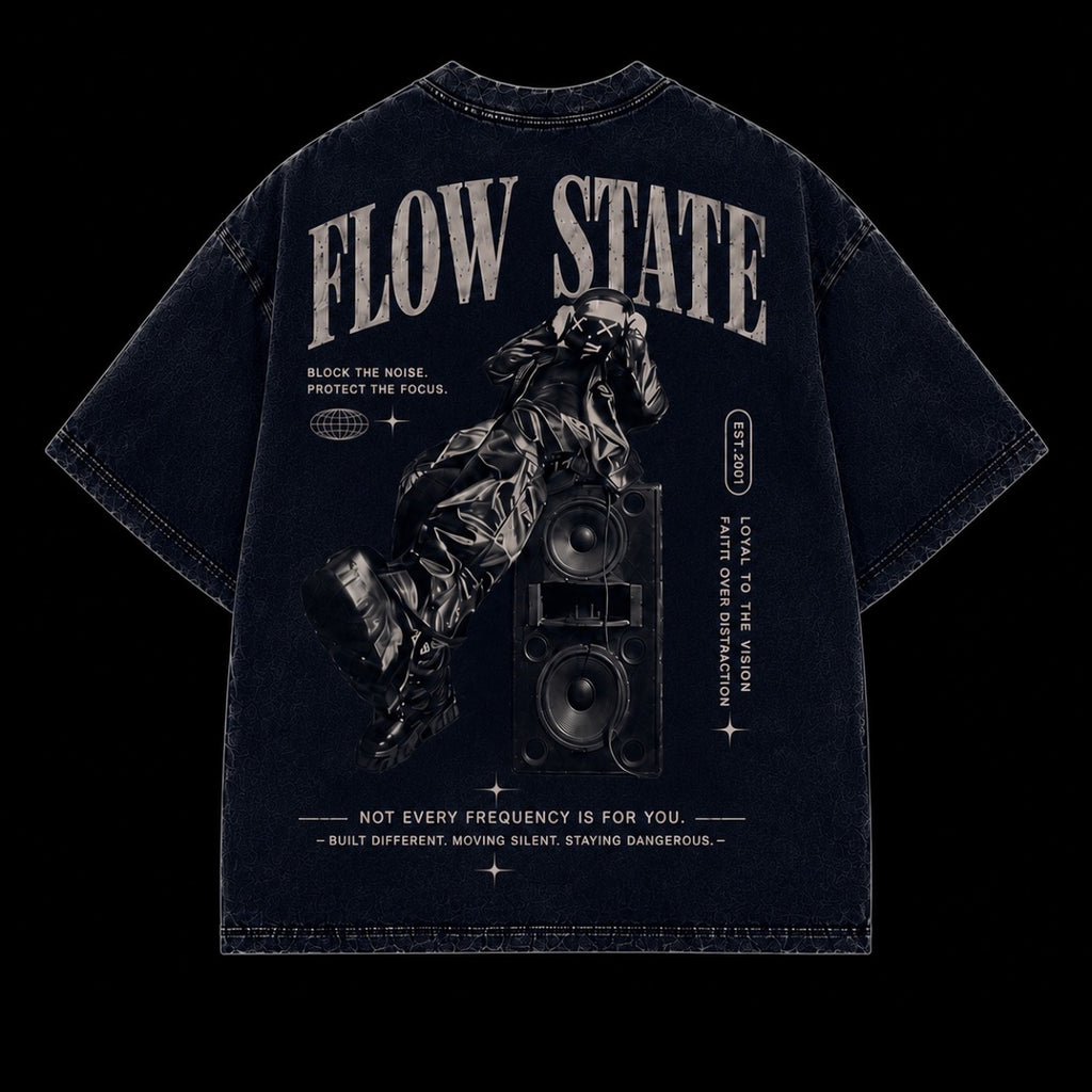 Flow State T-Shirt