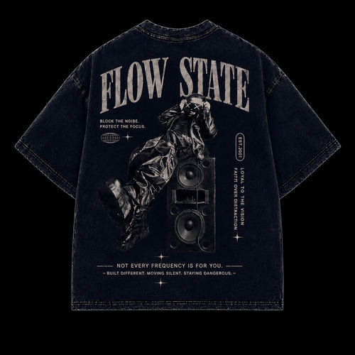 Flow State T-Shirt